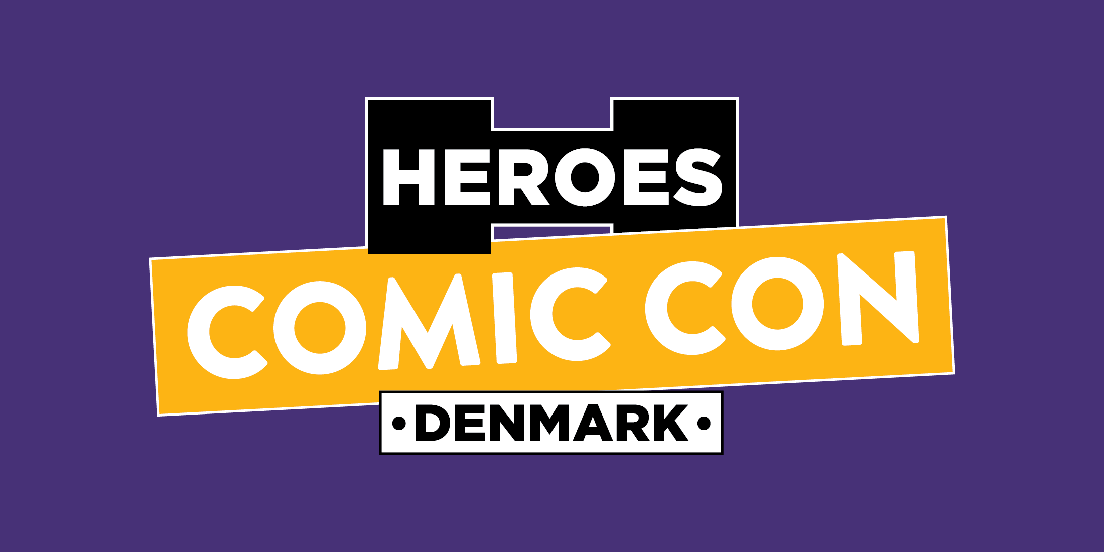 Comic Con Denmark