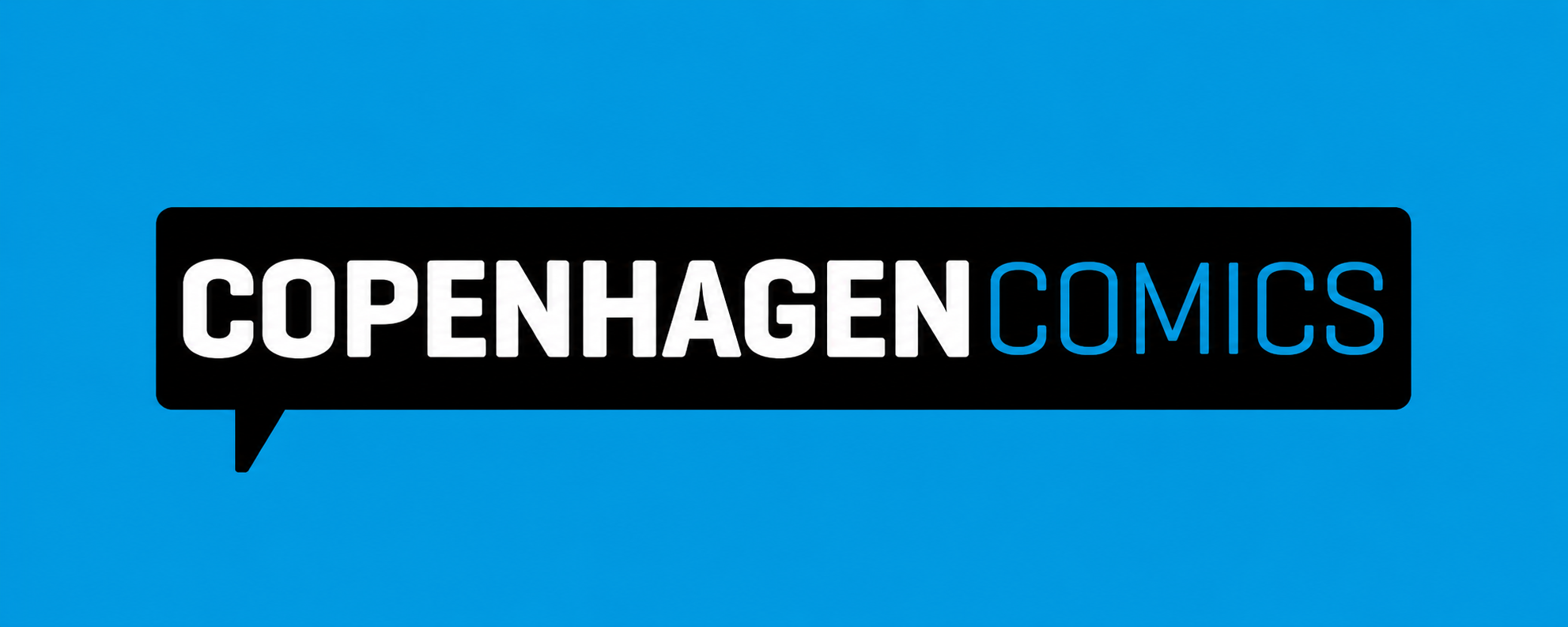 Copenhagen Comics