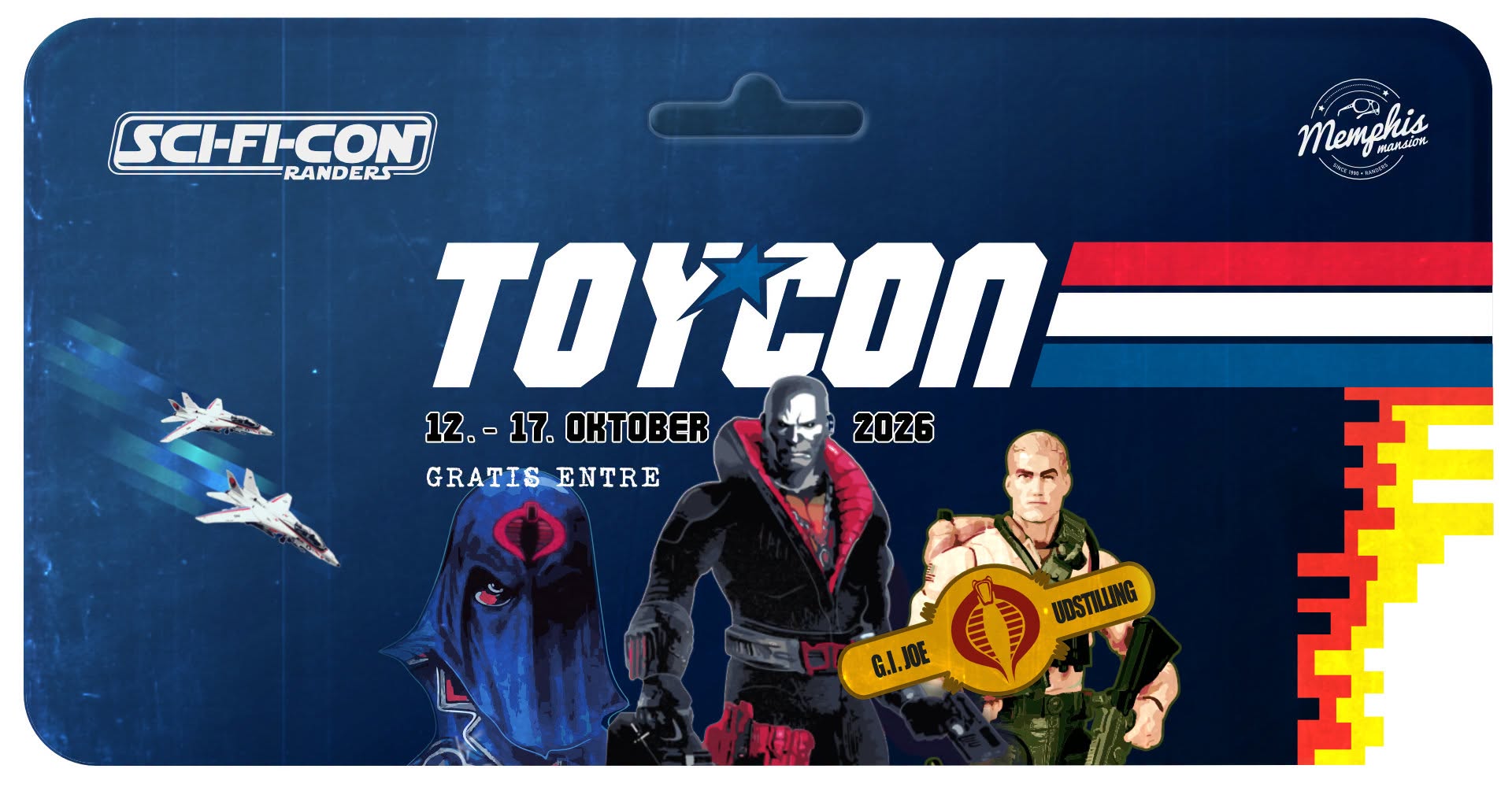 TOY-CON