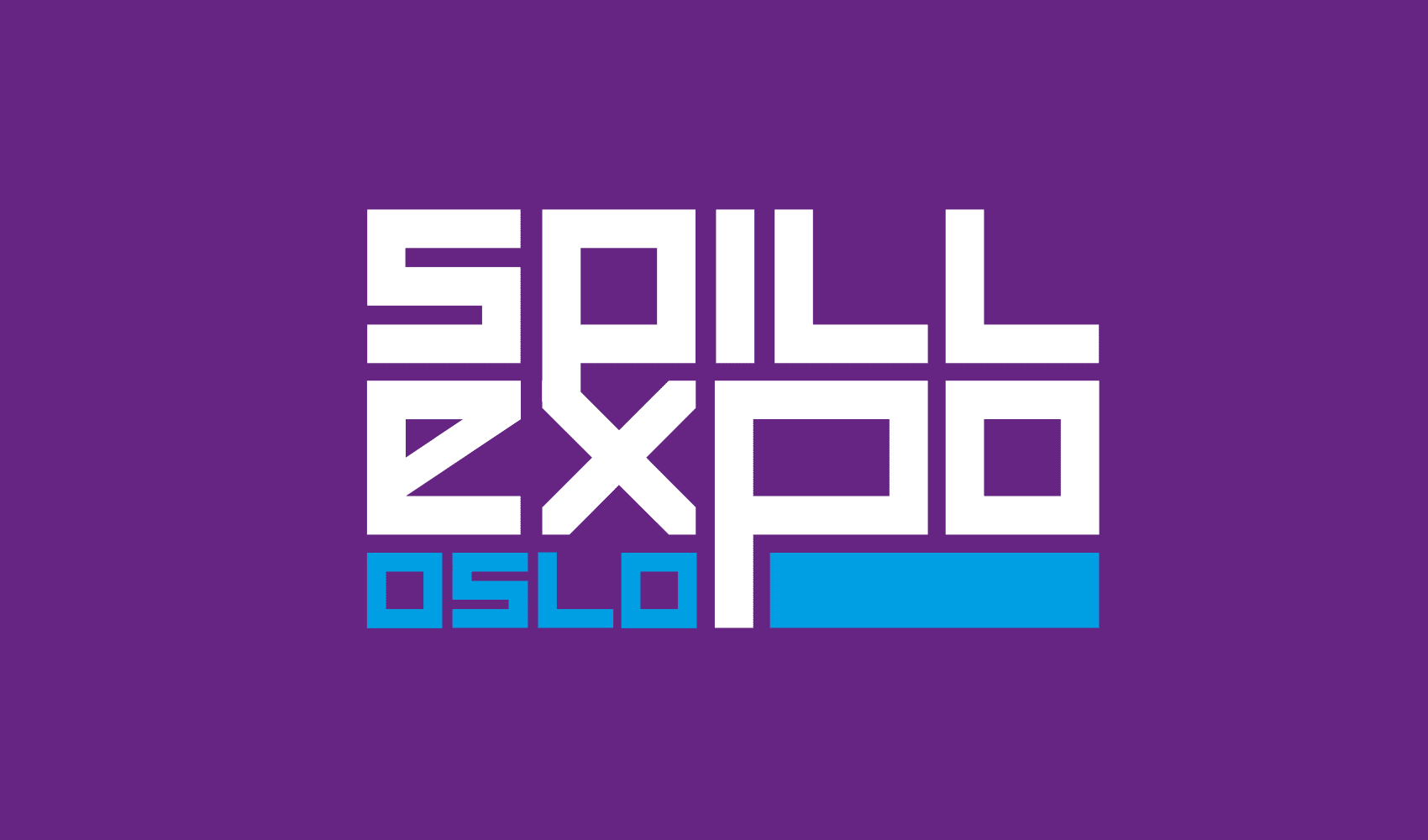 SpillExpo Oslo