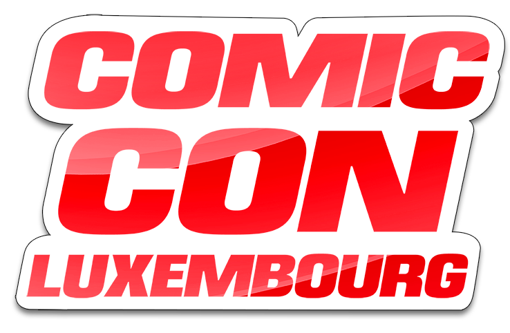 Comic Con Luxembourg
