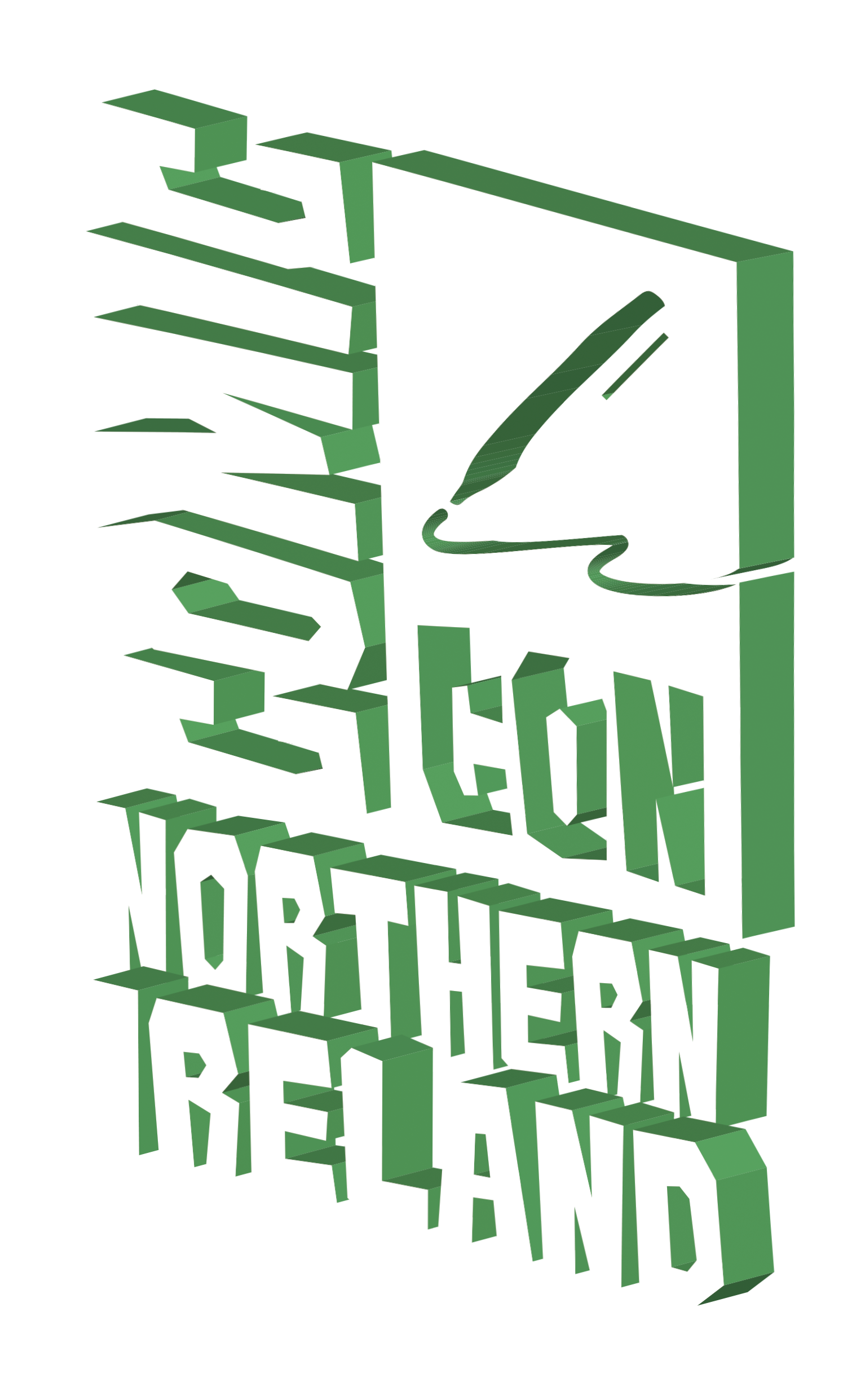 Comic Con Northern Ireland