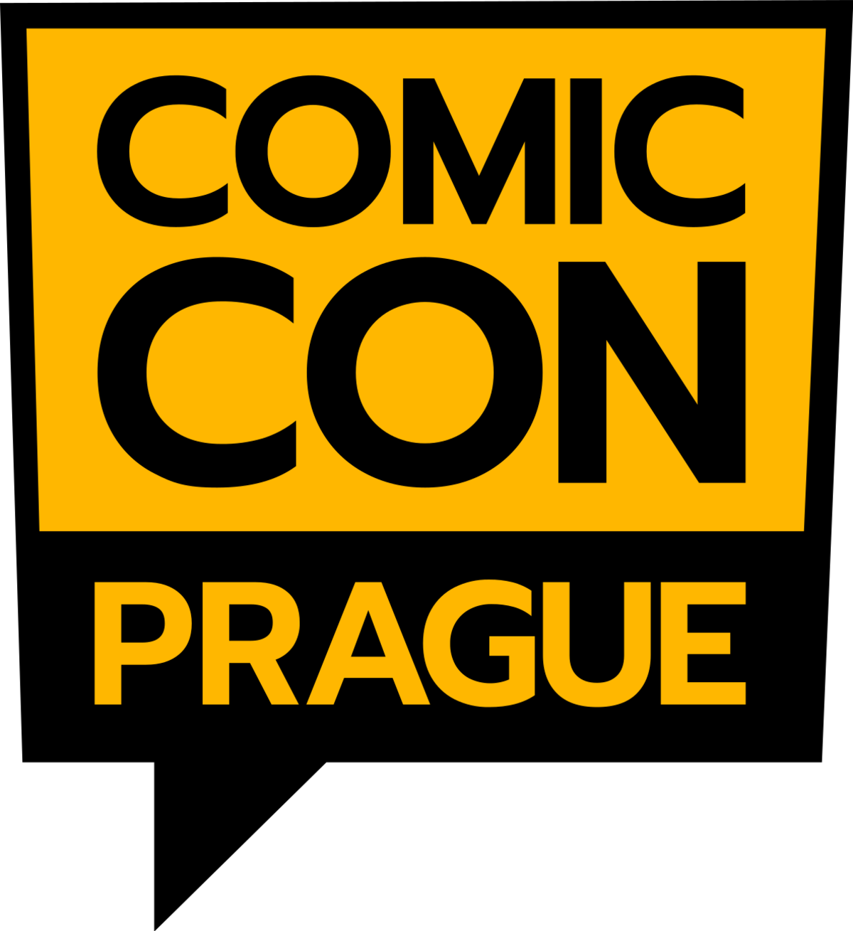 Comic-Con Prague