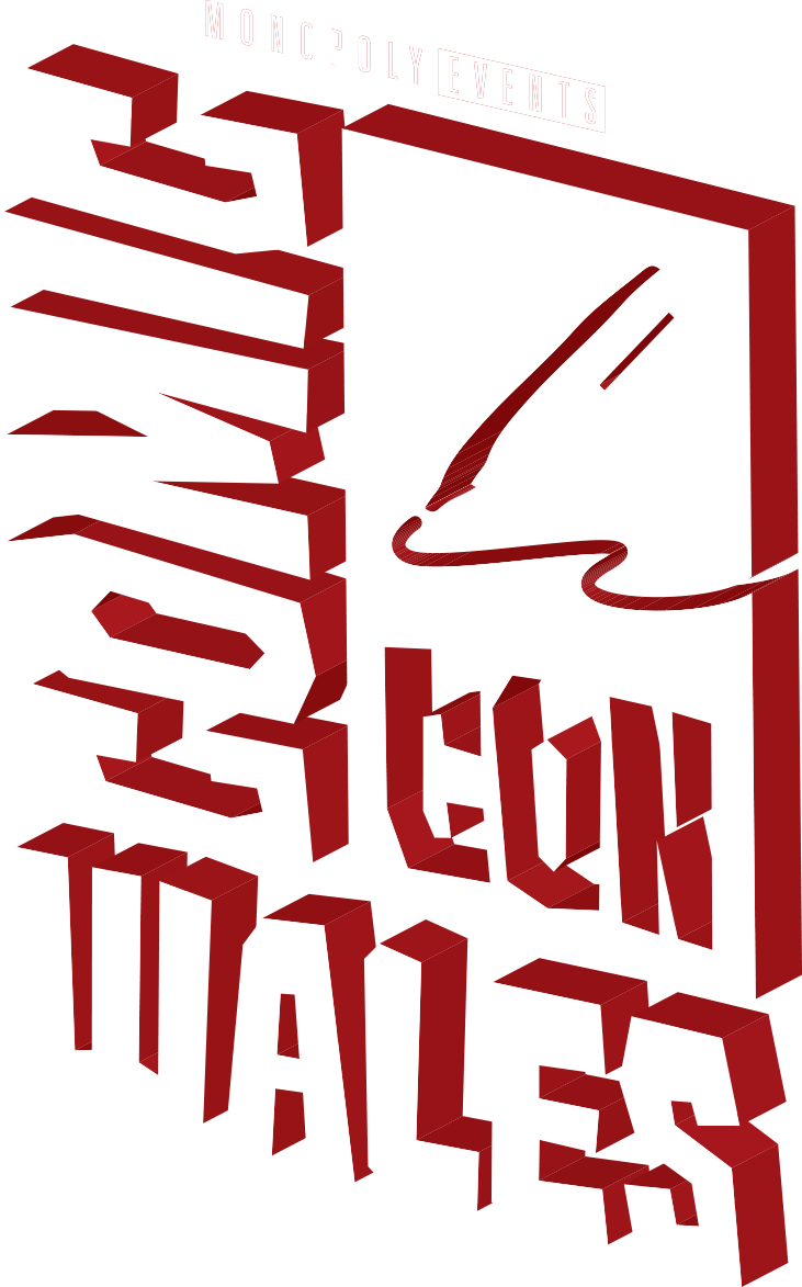 Comic Con Wales