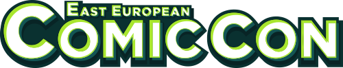 East European Comic Con