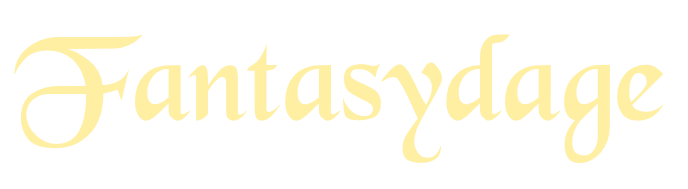 Fantasydage