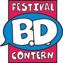 Festival de la Bande Dessinée à Contern