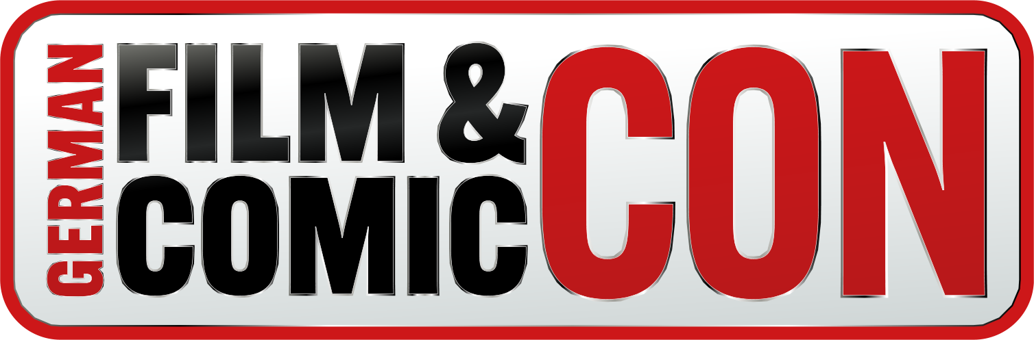 German Film Comic Con Dortmund