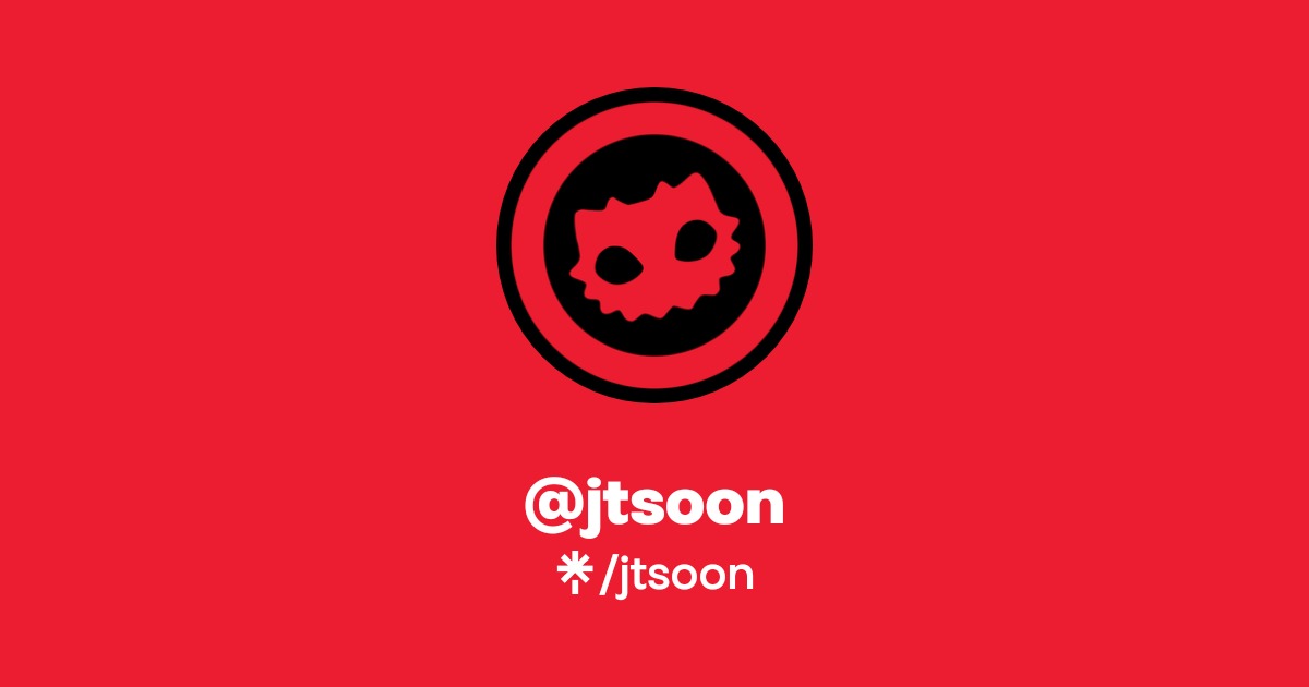 J-Tsoon