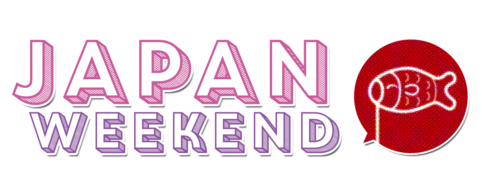 Japan Weekend Madrid
