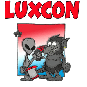 LuxCon