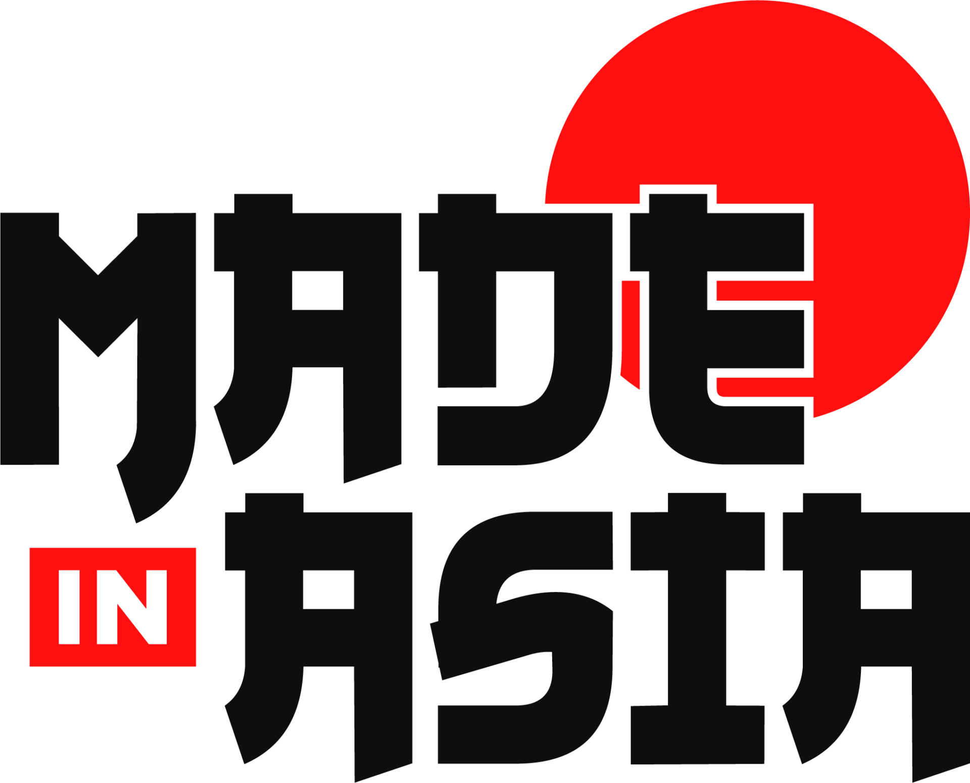 Made in Asia Brussels