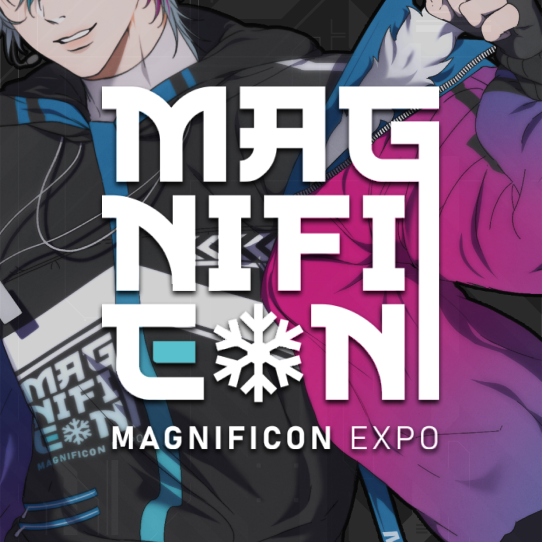 Magnificon EXPO Winter