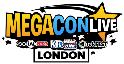 MegaCon Live London
