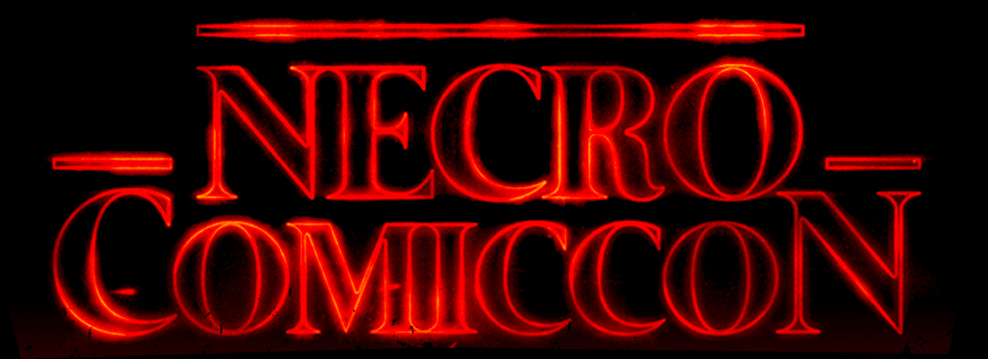 NecroComicCon