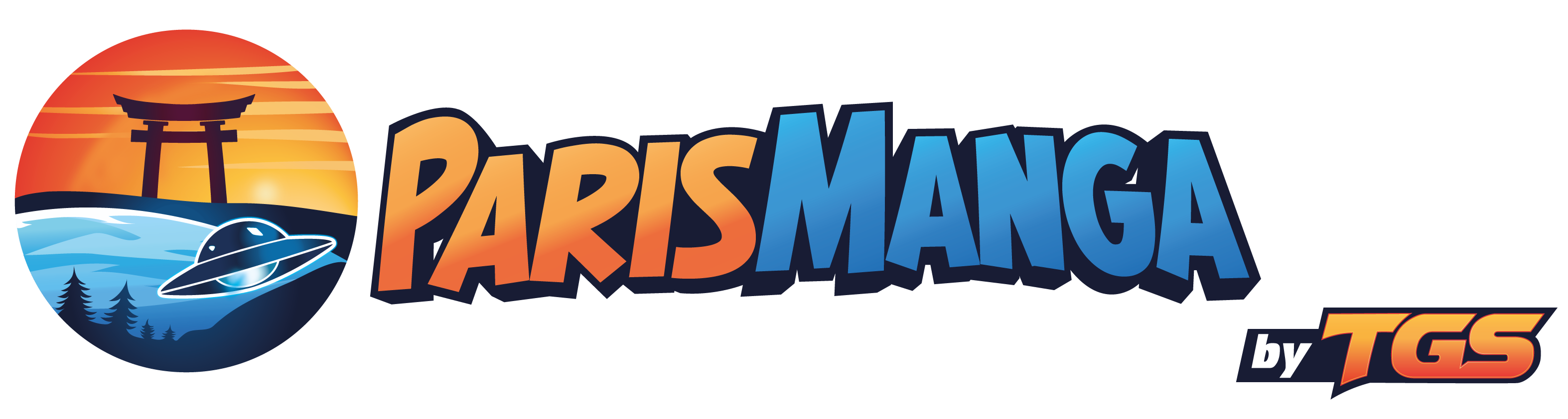 Paris Manga & Sci-Fi Show