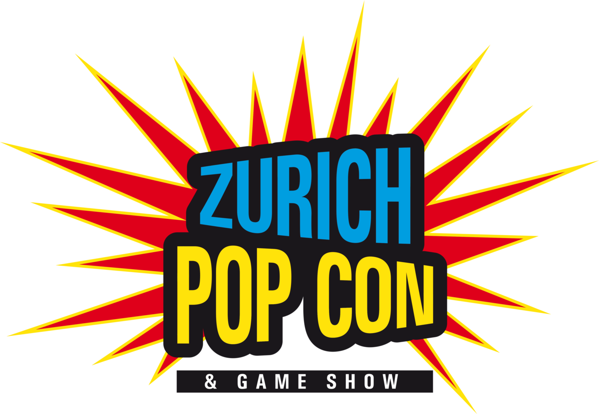 Zurich Pop Con & Game Show