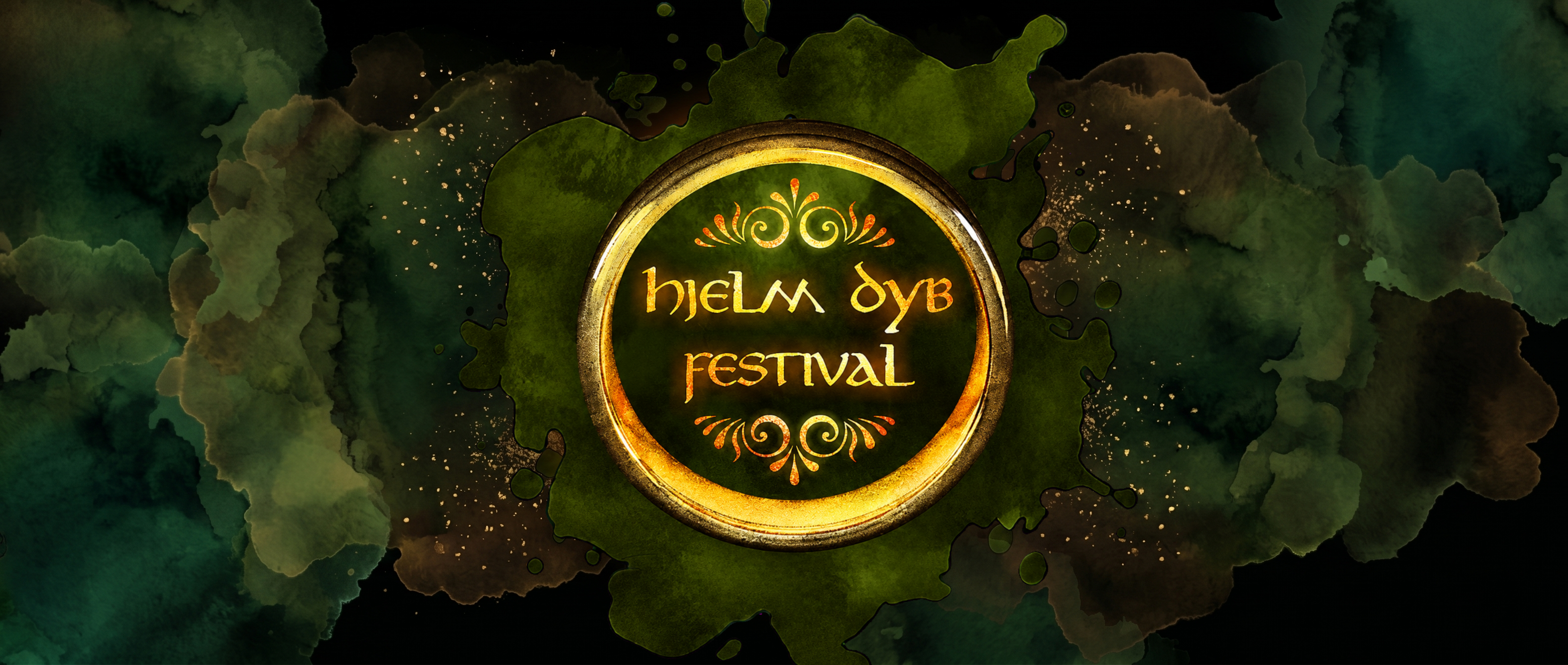 Hjelm Dyb-Festival