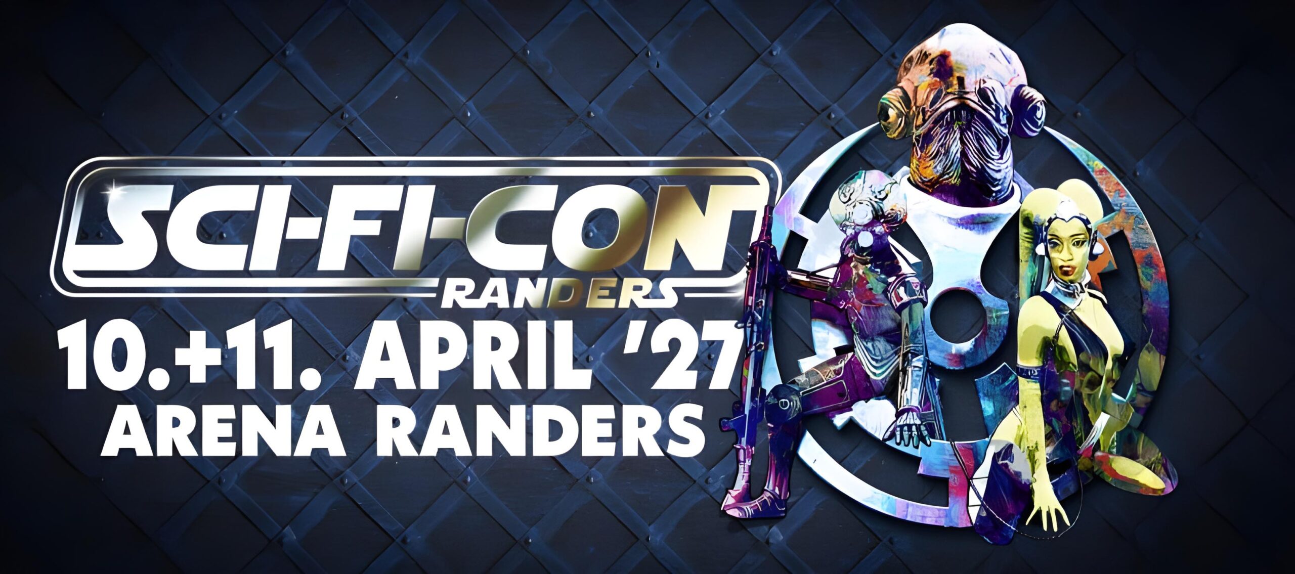 Sci-Fi-Con
