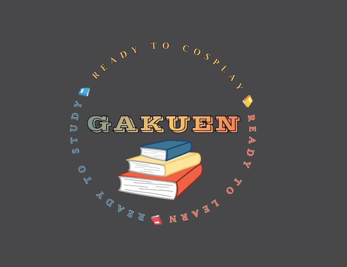Gakuen Con